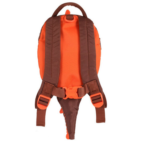 Τσάντα Πλάτης Μικρή LittleLife Animal Toddler Dinosaur 8-01-021-00 L10814