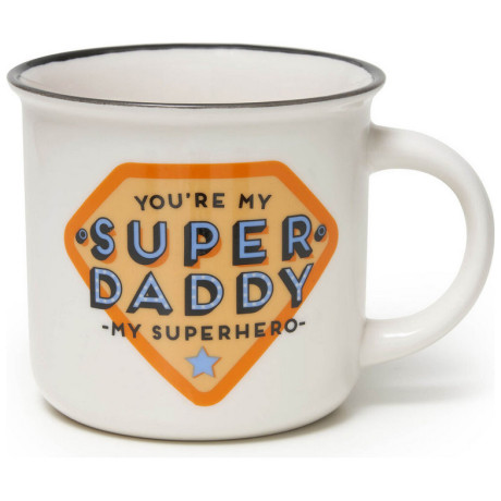 Κούπα Legami Cup-Puccino - Super Daddy CUP0036