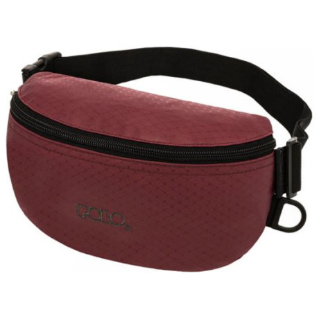 Μέσης Τσαντάκι Polo Simple 9-08-854-3300
