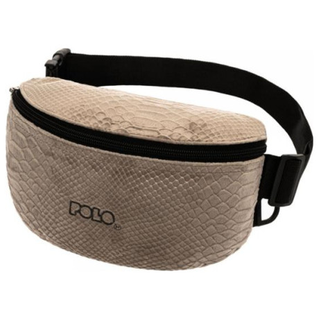 Μέσης Τσαντάκι Polo Simple 9-08-854-7400