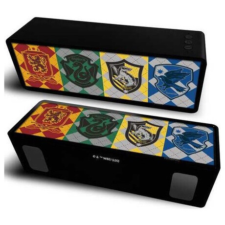 Ηχείο Bluetooth Speaker Harry Potter 001 WSPHARRY001