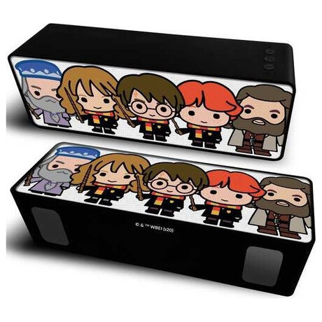 Ηχείο Bluetooth Speaker Harry Potter 025 WSPHARRY003