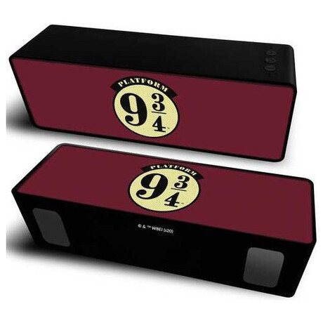 Ηχείο Bluetooth Speaker Harry Potter 037 WSPHARRY006