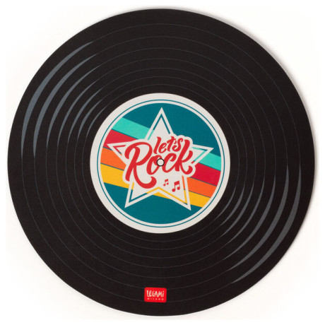 Mousepad Legami - Vinyl MOU0024