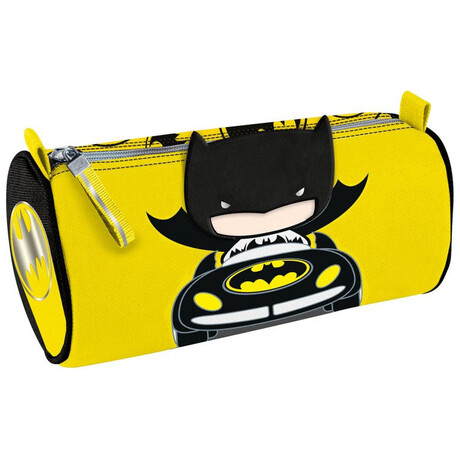 Κασετίνα Βαρελάκι Graffiti Batman 226321