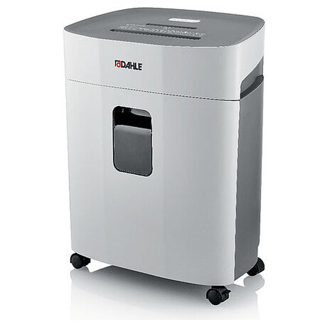 Καταστροφέας Εγγράφων Dahle 23260