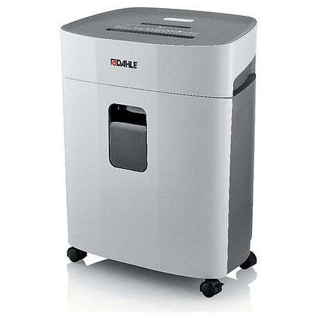 Καταστροφέας Εγγράφων Dahle 23420