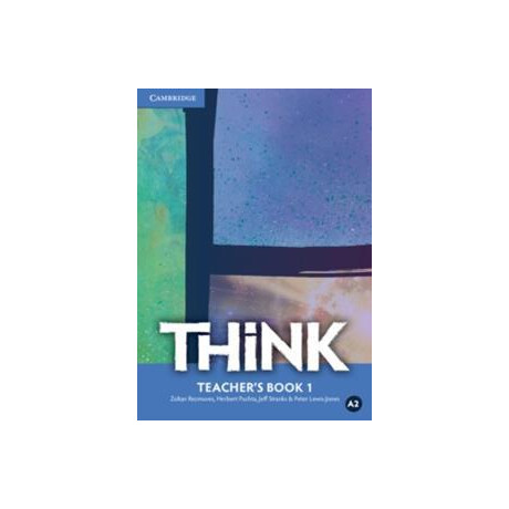 Think 1 Teacher's Book