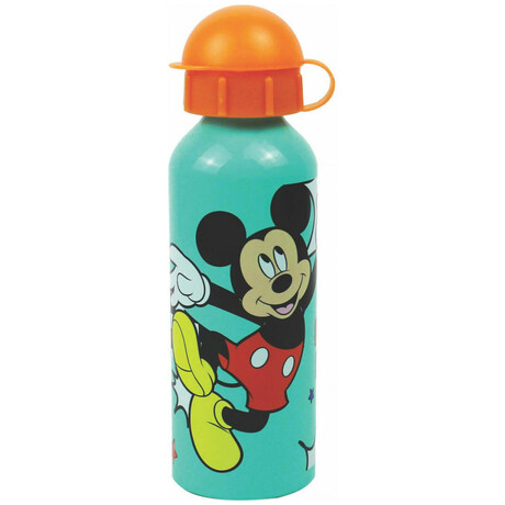 Παγούρι Αλουμινίου Gim Mickey 520ml 553-75232