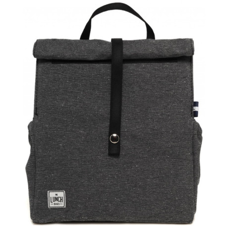 Τσαντάκι Φαγητού The Lunch Bags Lunchpack Stone Grey 81720