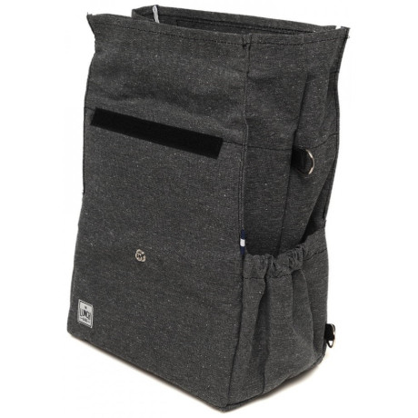 Τσαντάκι Φαγητού The Lunch Bags Lunchpack Stone Grey 81720