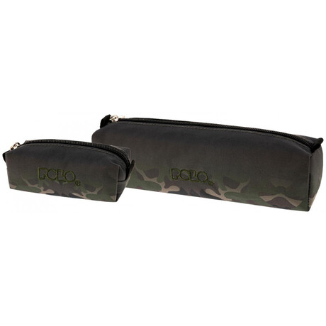 Κασετίνα Polo Wallet Degrade Πράσινο - Παραλλαγής 9-37-006-8083