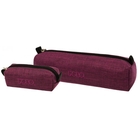 Κασετίνα Polo Wallet Jean Μωβ 9-37-006-4801