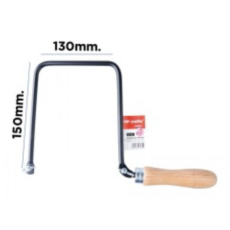 Σέγα Ξυλοκοπτικής MP 130mm / 31cm PM811