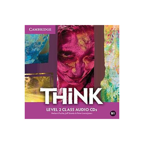 Think 2 cds (3)