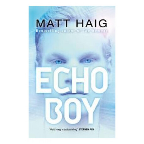 Echo boy PB