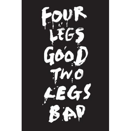 Σημειώσεις από τη Φάρμα των Ζώων