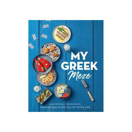 My Greek Meze