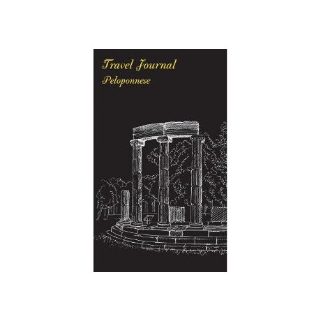 Travel Journal Peloponnese