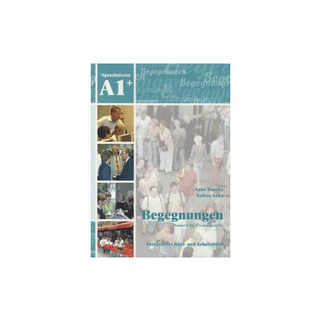 Begegnungen a1+ Begegnungen a1+