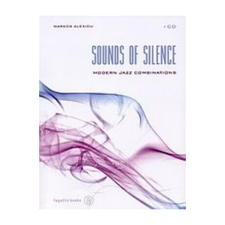 Sounds Of Silence - Marcos Alexiou