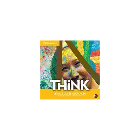 Think 3 cds (3)