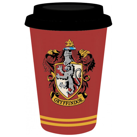 Κούπα Κεραμική Harry Potter Gryffindor 475ml 48616