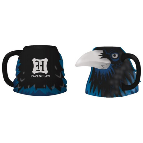 Κούπα Harry Potter Ravenclaw Eagle 350ml 48689