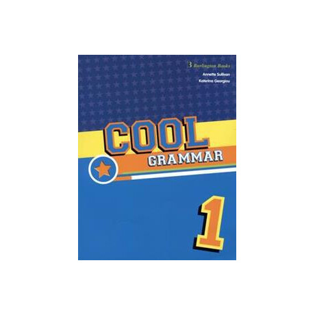 Cool Grammar 1