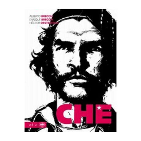 Che - Εκτόρ Έστερχελντ