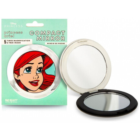 Καθρεφτάκι Άριελ Mad Beauty Disney Pop Princess Mirror Ariel 99140