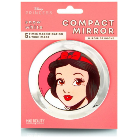 Καθρεφτάκι Χιονάτη Mad Beauty Disney Pop Princess Mirror Snow White 99142