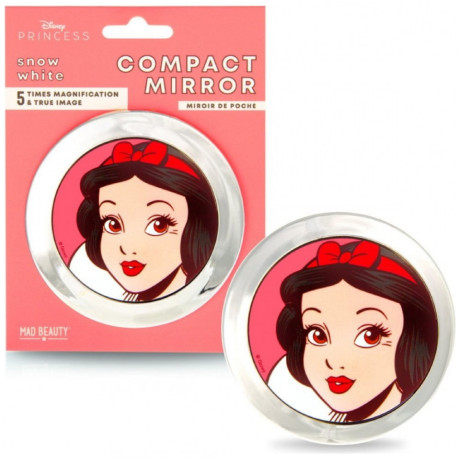 Καθρεφτάκι Χιονάτη Mad Beauty Disney Pop Princess Mirror Snow White 99142