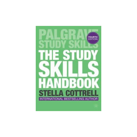 Study Skills Handbook