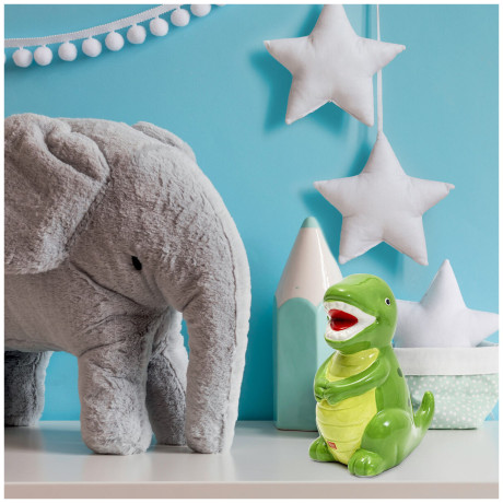 Κουμπαράς Legami Save Money Coin Bank - Dino SAVE0009