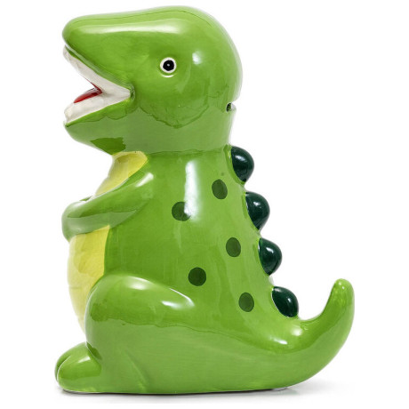 Κουμπαράς Legami Save Money Coin Bank - Dino SAVE0009