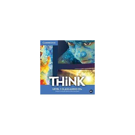 Think 1 cds (3)
