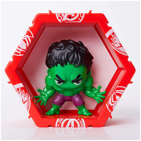 Συλλεκτική Φιγούρα Led Figure Wow! POD - Marvel - Hulk