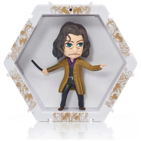 Συλλεκτική Φιγούρα Led Figure Wow! POD - Wizarding World - Sirius