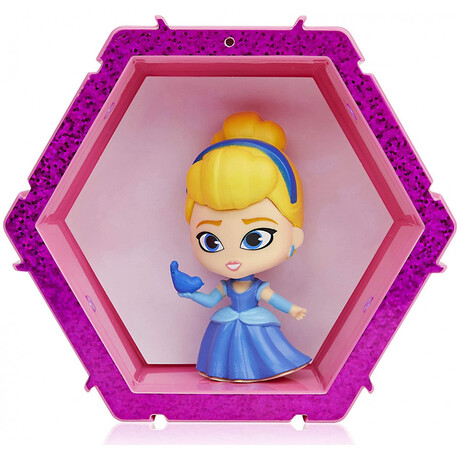 Συλλεκτική Φιγούρα Led Figure Wow! POD - Disney Princess - Cinderella