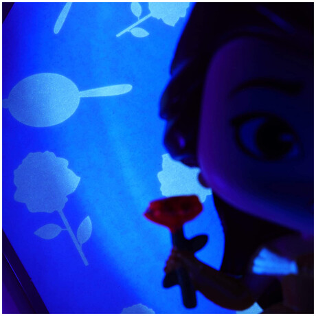 Συλλεκτική Φιγούρα Led Figure Wow! POD - Disney Princess - Bella