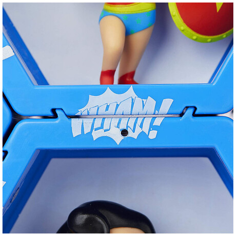Συλλεκτική Φιγούρα Led Figure Wow! POD - DC Universe - Super Friends - Superman