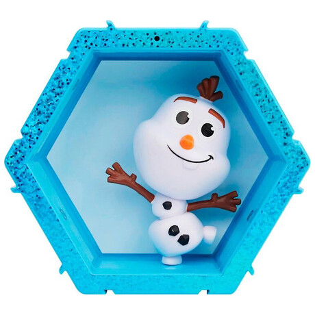 Συλλεκτική Φιγούρα Led Figure Wow! POD - Disney Frozen - Olaf