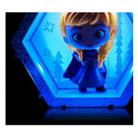 Συλλεκτική Φιγούρα Led Figure Wow! POD - Disney Frozen - Anna