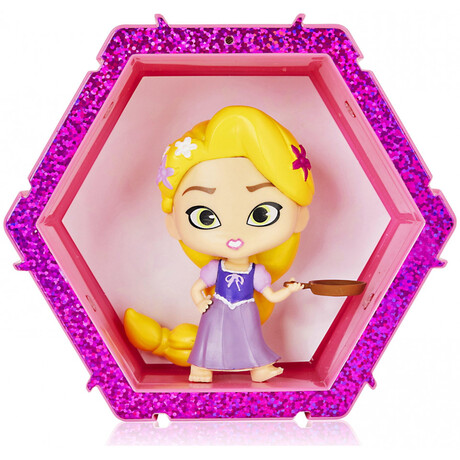 Συλλεκτική Φιγούρα Led Figure Wow! POD - Disney Princess - Rapunzel