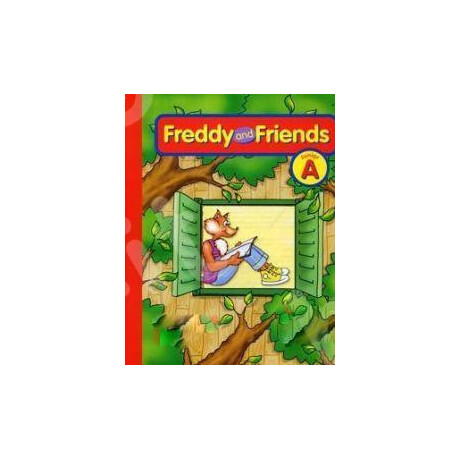 Freddy and Friends Junior a Teacher's
