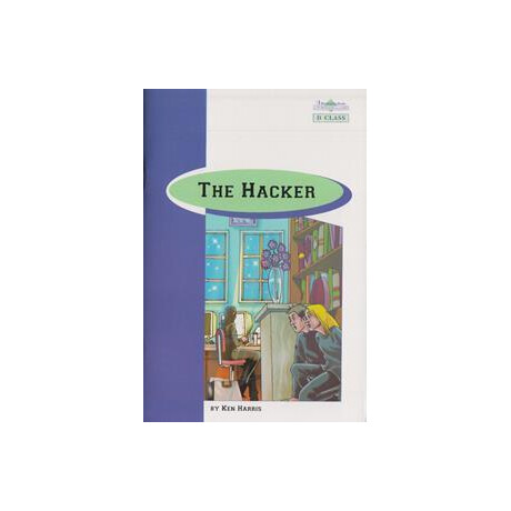 Hacker