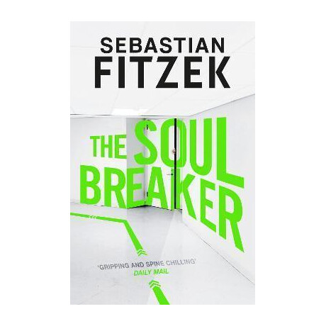 The Soul Breaker