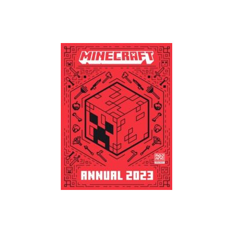 Minecraft Annual 2023