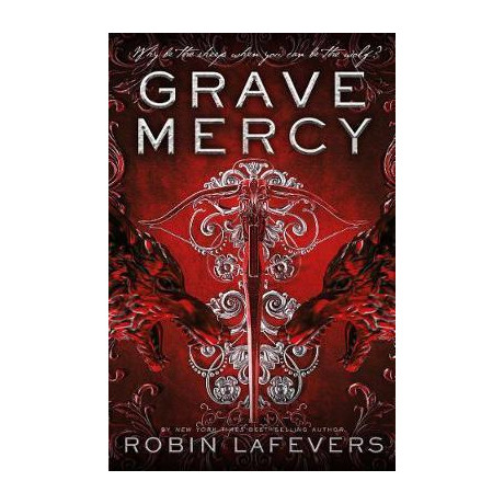 Grave Mercy